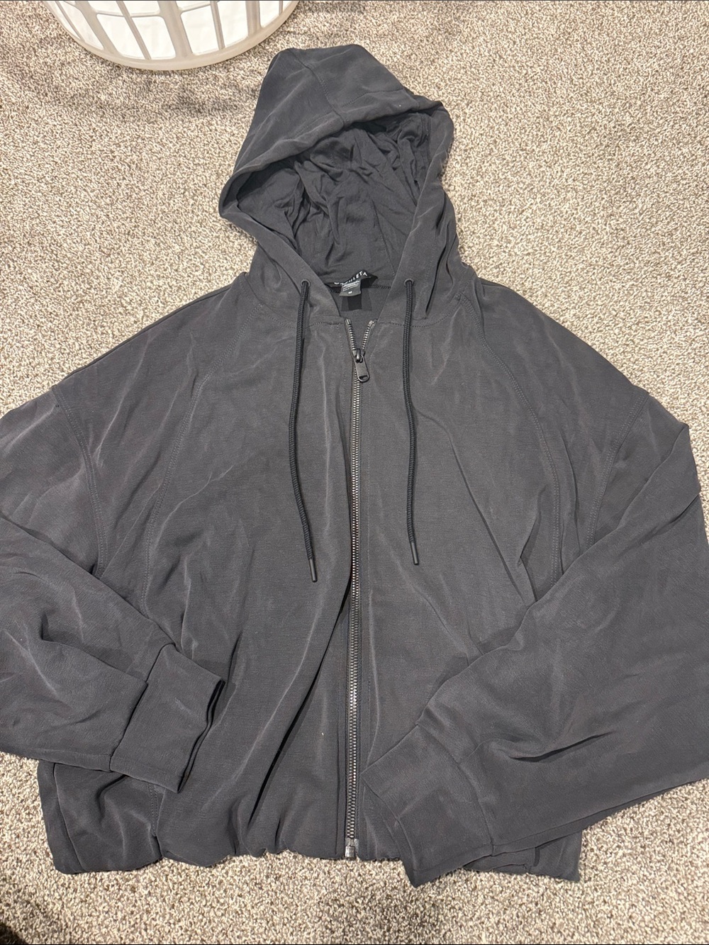 Athleta Softstreme jacket